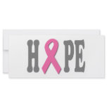 HOPE rack cards