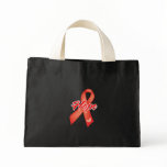 Hope Ribbon - Stroke Bag