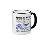 Hope Strength Remember Oesophageal Atresia Coffee Mugs