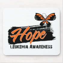Hope Tattoo Butterfly Leukaemia