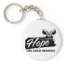 Hope Tattoo Butterfly Lung Cancer