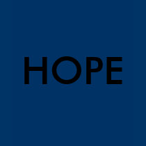 Hope t-shirts