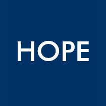 Hope t-shirts