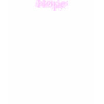 Hope t-shirts