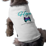 Hope v2 Domestic Violence and Sexual Assault pet clothing
