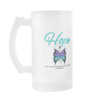 Hope v2 Domestic Violence and Sexual Assault Coffee Mug