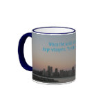 Hope Whispers Mug - Customised