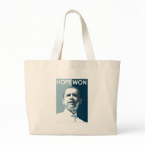 Hope Won Bag