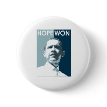 Hope Won Pin