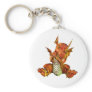 Hopeful Keychain