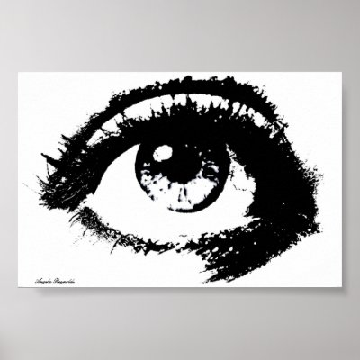 Hopeful Posters by angela_dotcom