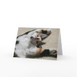 Hope's Greeting Card