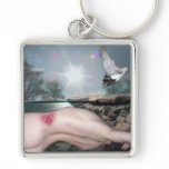 Hopes Horizon keychains