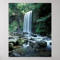 Hopetoun Falls