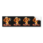 Hopey Changey bumper stickers