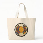 Hopi Butterfly Motif bags