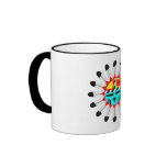 HOPI SUN mugs