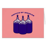 Hopped Up Jughead cards