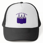 Hopped Up Jughead hats