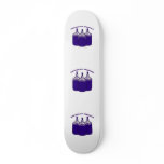 Hopped Up Jughead skateboards