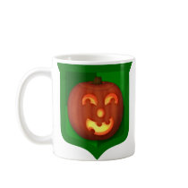 Hoppsie WarP o'Lantern Mug