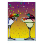 Hoppy Hour cards