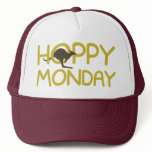Hoppy Monday Hats