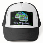 Hor-RIFF-ic Productions hats