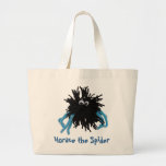 Horace the Spider Bag