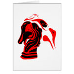 Horde cards