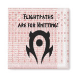 horde flightpath magnet