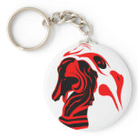 Horde keychains