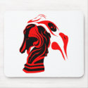 Horde mousepads