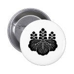 HORIUCHI-ASHIKAGA-AKAMATSU PINS
