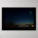Horizons Poster