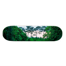 Horizont Skateboard Deck