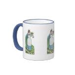 Horlick's Malted Milk mugs