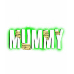 Hormonal Mummy t-shirts