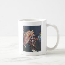 horn player mugs