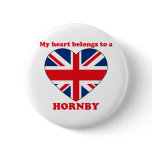 Hornby Pinback Buttons