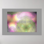 Horned Cloud 9 posters