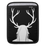 Horned God Sleeve For iPads