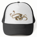 Horned Vipers hats