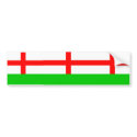 Horni Hermanice, Czech bumper stickers