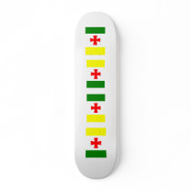 Horni Netcice, Czech Skate Board
