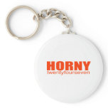 Horny 24 7