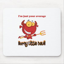 Horny Little Devil