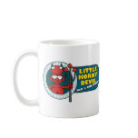 Horny Little Devil Mug