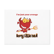 Horny Little Devil