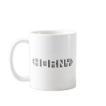 Horny mugs